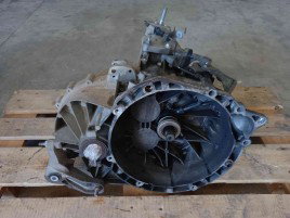 Cutie viteze manuala 6 trepte 7G9R-7002-YF  Ford Mondeo 4 [Fabr 2007-2015] 2.0 TDCI 