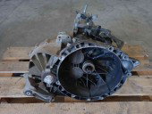 Cutie viteze manuala 6 trepte 7G9R-7002-YF  Ford Mondeo 4 [Fabr 2007-2015] 2.0 TDCI 