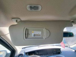  Parasolar stanga Renault Scenic 1 [Fabr 1999-2003] OEM  