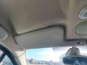  Parasolar stanga Renault Scenic 1 [Fabr 1999-2003] OEM  