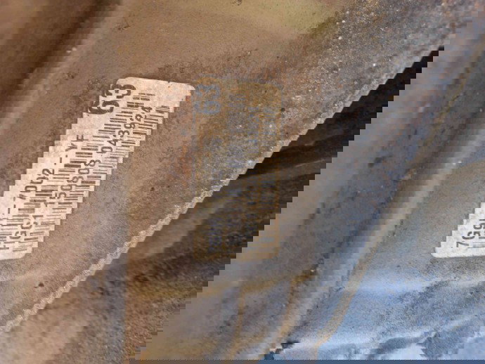 Cutie viteze manuala 6 trepte 7G9R-7002-YF  Ford Mondeo 4 [Fabr 2007-2015] 2.0 TDCI 