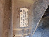 Cutie viteze manuala 6 trepte 7G9R-7002-YF  Ford Mondeo 4 [Fabr 2007-2015] 2.0 TDCI 