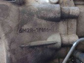 Cutie viteze manuala 6 trepte 7G9R-7002-YF  Ford Mondeo 4 [Fabr 2007-2015] 2.0 TDCI 