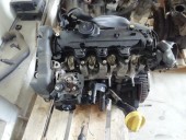 Motor Dacia Logan 2 1.5 DCI K9K(612) 75 Cp (55kw) 2012-2021