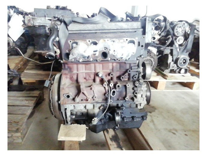 Motor Ford Focus 2 1.8 TDCI 85kw 115cp KKDA 2004-2010