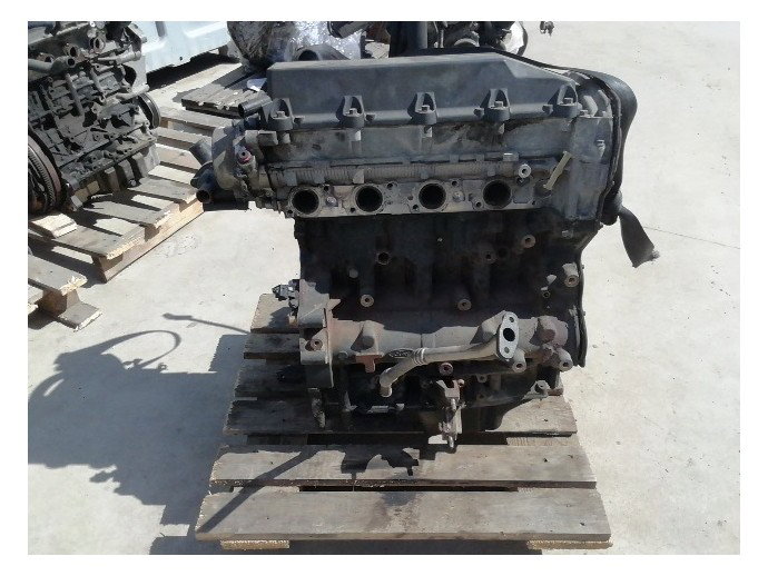 Motor Ford Transit 2.0 TDDI ABAB100CP(74KW) 2006-2013