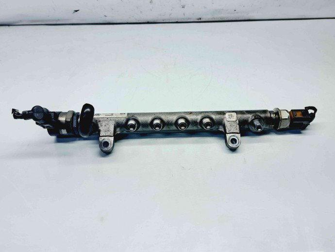 Rampa injectoare Audi A3 Sportback (8PA) [Fabr 2004-2013] 03L130089 2.0 TDI CBAB  