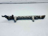 Rampa injectoare Audi A3 Sportback (8PA) [Fabr 2004-2013] 03L130089 2.0 TDI CBAB  