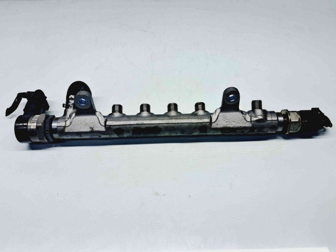 Rampa injectoare Audi A3 Sportback (8PA) [Fabr 2004-2013] 03L130089 2.0 TDI CBAB  