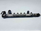 Rampa injectoare Audi A3 Sportback (8PA) [Fabr 2004-2013] 03L130089 2.0 TDI CBAB  