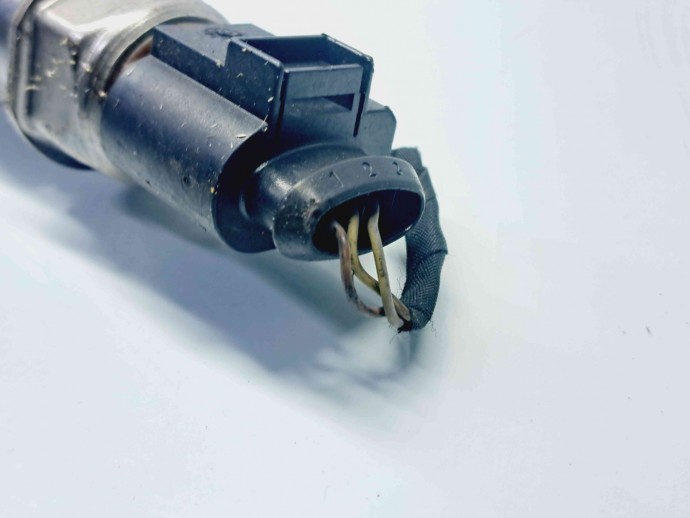 Rampa injectoare Audi A3 Sportback (8PA) [Fabr 2004-2013] 03L130089 2.0 TDI CBAB  