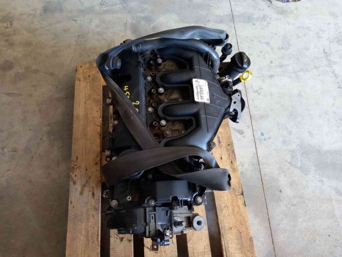 Motor complet ambielat QXBA 103 KW  140 CP Ford Mondeo 4 [Fabr 2007-2015] 2.0 TDCI