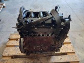 Motor complet ambielat QXBA 103 KW  140 CP Ford Mondeo 4 [Fabr 2007-2015] 2.0 TDCI