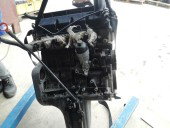 Motor Mercedes A 160 1.6benz 82cp (58kw) 16696030 1997-2004