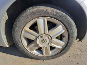 Set jante aliaj Renault Scenic 1 [Fabr 1999-2003] 4X100 | R16