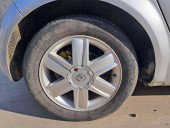Set jante aliaj Renault Scenic 1 [Fabr 1999-2003] 4X100 | R16