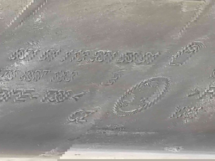 Suport bara stanga fata 1Z0807183 Skoda Octavia 2 Combi (1Z5) [Fabr 2004-2013] 2.0 TDI BMM 064408