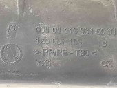 Suport bara stanga fata 1Z0807183 Skoda Octavia 2 Combi (1Z5) [Fabr 2004-2013] 2.0 TDI BMM 064408