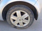 Set jante aliaj Renault Scenic 1 [Fabr 1999-2003] 4X100 | R16