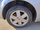 Set jante aliaj Renault Scenic 1 [Fabr 1999-2003] 4X100 | R16