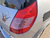  Stop aripa dreapta Renault Scenic 1 [Fabr 1999-2003] OEM