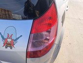  Stop aripa dreapta Renault Scenic 1 [Fabr 1999-2003] OEM