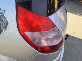  Stop aripa stanga Renault Scenic 1 [Fabr 1999-2003] OEM