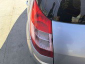  Stop aripa stanga Renault Scenic 1 [Fabr 1999-2003] OEM