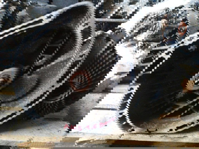 Cutie de viteze manuala 5 trepte Mercedes Benz A160 W168 1.6 benz 1997-2004