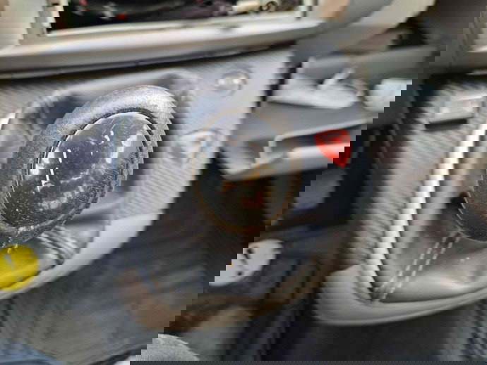 Timonerie Renault Scenic 1 [Fabr 1999-2003] OEM    