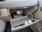  Torpedou Renault Scenic 1 [Fabr 1999-2003] OEM  