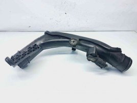 Tub intercooler Audi A3 Sportback (8PA) [Fabr 2004-2013] 5N0145770A 2.0 TDI CBAB 2.0 TDI CBAB 103KW / 140CP