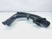 Tub intercooler Audi A3 Sportback (8PA) [Fabr 2004-2013] 5N0145770A 2.0 TDI CBAB 2.0 TDI CBAB 103KW / 140CP