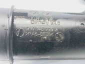 Tub intercooler Audi A3 Sportback (8PA) [Fabr 2004-2013] 5N0145770A 2.0 TDI CBAB 2.0 TDI CBAB 103KW / 140CP