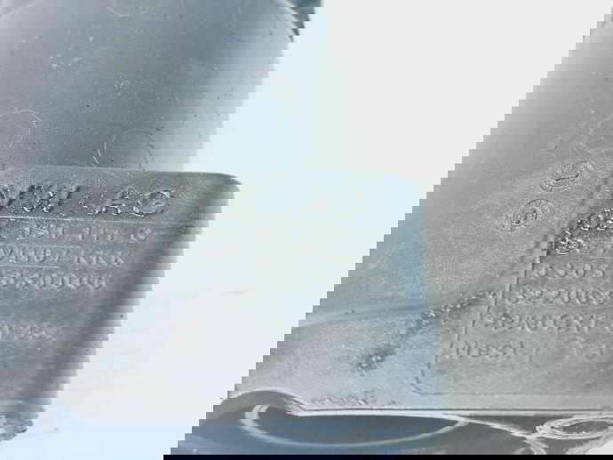 Tub intercooler Audi A3 Sportback (8PA) [Fabr 2004-2013] 03L131111G 2.0 TDI CBAB  