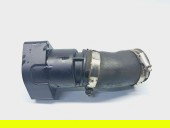 Tub intercooler Audi A3 Sportback (8PA) [Fabr 2004-2013] 03L131111G 2.0 TDI CBAB  