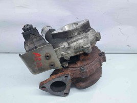 Turbina Ford Transit (TTG) [Fabr 2014-2023] BK3Q-6K682-CC 2.2 TDCI CYRA 92KW / 125CP  