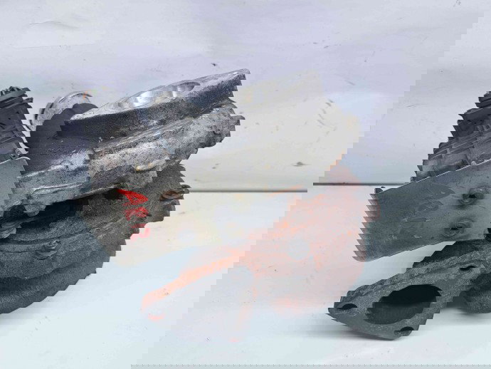 Turbina Ford Transit (TTG) [Fabr 2014-2023] BK3Q-6K682-CC 2.2 TDCI CYRA 92KW / 125CP  