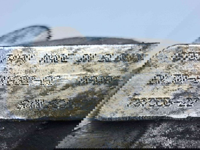 Turbina Ford Transit (TTG) [Fabr 2014-2023] BK3Q-6K682-CC 2.2 TDCI CYRA 92KW / 125CP  