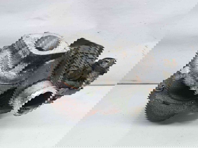 Turbina Ford Transit (TTG) [Fabr 2014-2023] BK3Q-6K682-CC 2.2 TDCI CYRA 92KW / 125CP  