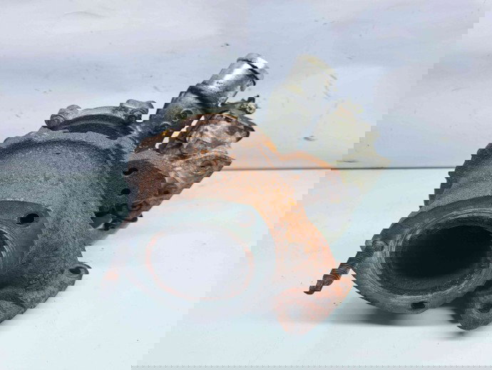 Turbina Ford Transit (TTG) [Fabr 2014-2023] BK3Q-6K682-CC 2.2 TDCI CYRA 92KW / 125CP  