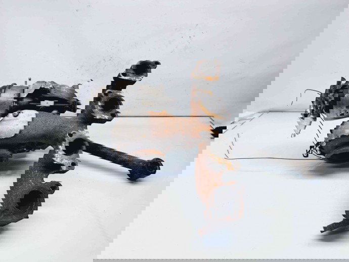 Turbina Audi A3 Sportback (8PA) [Fabr 2004-2013] OEM 2.0 TDI CBAB 103KW / 140CP  