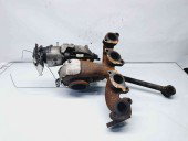 Turbina Audi A3 Sportback (8PA) [Fabr 2004-2013] OEM 2.0 TDI CBAB 103KW / 140CP  