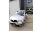 Dezmembrari Skoda Fabia 1.4-BBZ, 2003