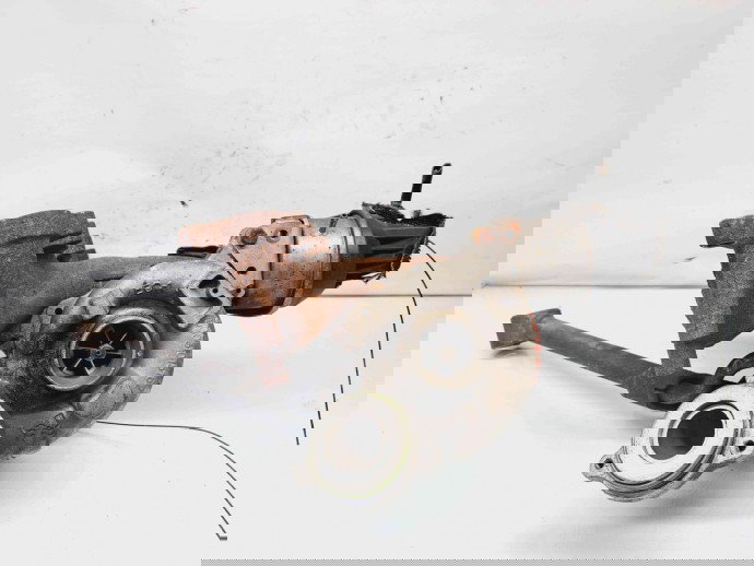 Turbina Audi A3 Sportback (8PA) [Fabr 2004-2013] OEM 2.0 TDI CBAB 103KW / 140CP  