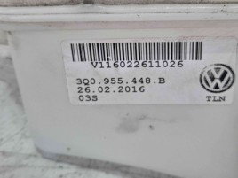 Vas lichid parbriz 3Q0955448B  Volkswagen Passat B8 Variant (3G5) [Fabr 2015-prezent] 2.0 TDI CRLB 