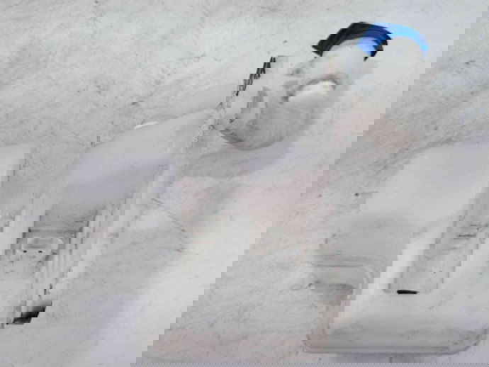 Vas lichid parbriz 3Q0955448B  Volkswagen Passat B8 Variant (3G5) [Fabr 2015-prezent] 2.0 TDI CRLB 