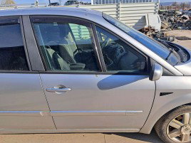 Usa dreapta fata Renault Scenic 1 [Fabr 1999-2003] OEM