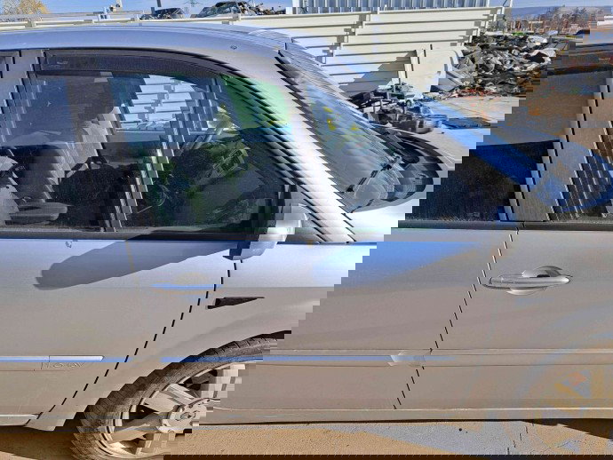 Usa dreapta fata Renault Scenic 1 [Fabr 1999-2003] OEM