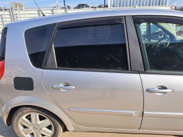 Usa dreapta spate Renault Scenic 1 [Fabr 1999-2003] OEM